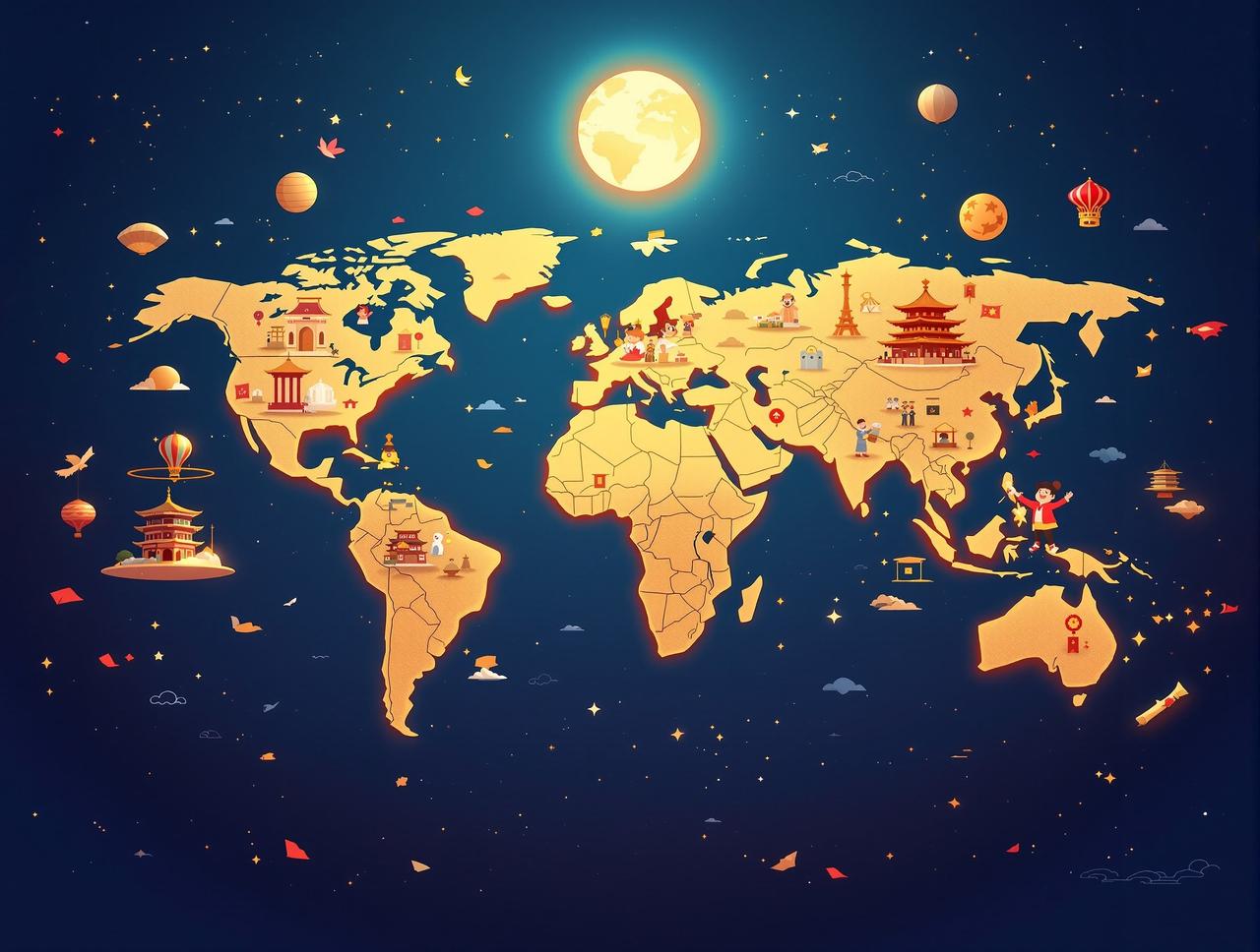日本短剧客户案例 - 万古仙帝系列海外发行